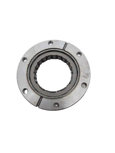 Flasque roue libre honda - roue,