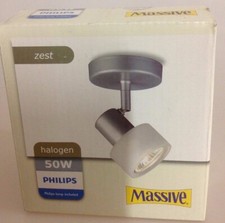 Massive Applique Zest