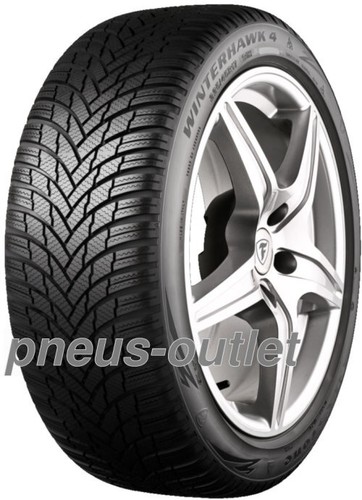 Pneu hiver firestone - hiver,