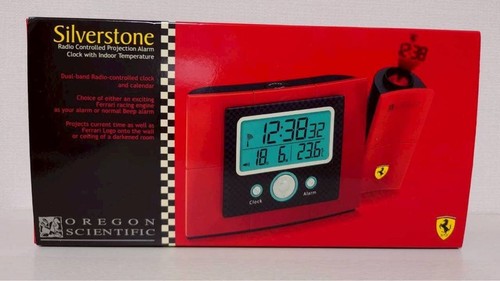 Horloge bureau oregon - de,