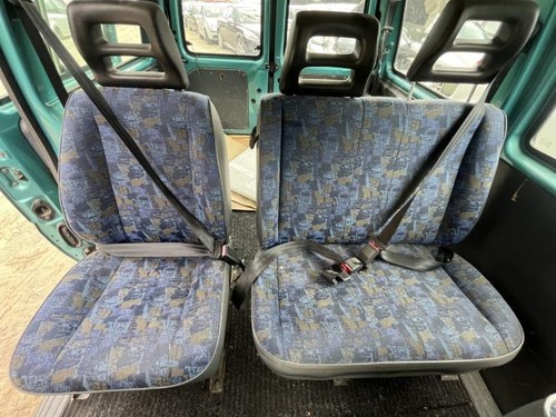 Banquette arriere peugeot - arriere,