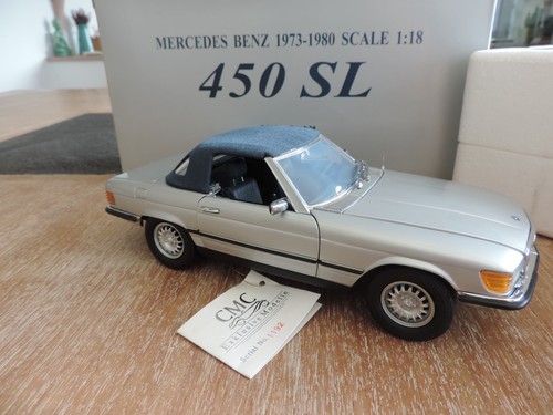 Mercedes benz 450sl 1973 - 450sl,