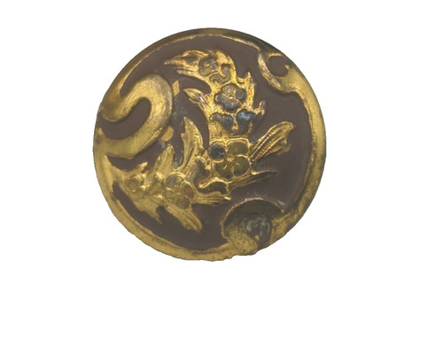 Antique victorian art nouveau - antique,
