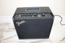 Fender Mustang LT25 25W Guitar Combo Amplifier AMP w/CORD "TESTED WORKING"