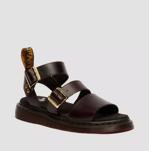 Sandales gladiateur cuir - gladiateur, en