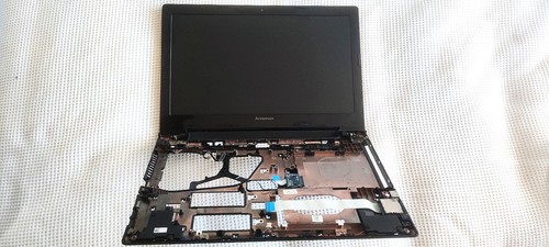 Ensemble chassis écran lenovo - ensemble,