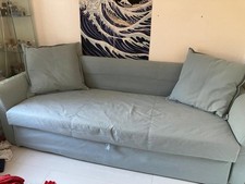 canapé convertible 3 places