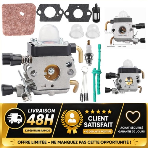 Carburateur zamdoe c1q s97 - carburateur,