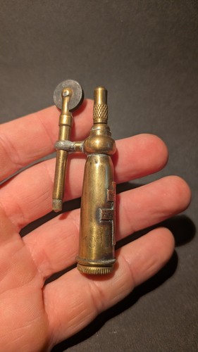 Briquet poilu ww1 - poilu, de