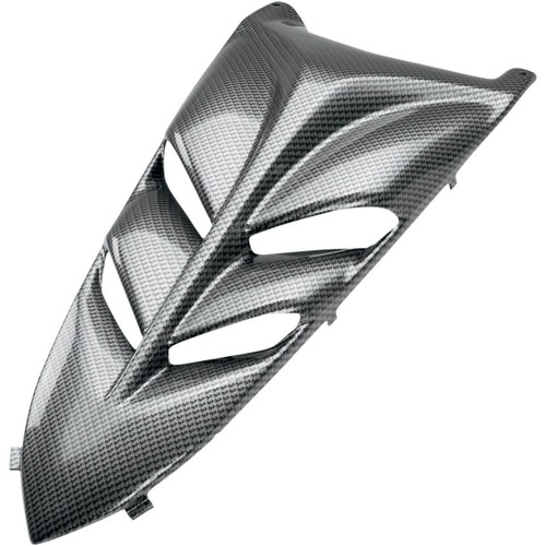 Yamaha yfm 350 raptor - yfm, capot