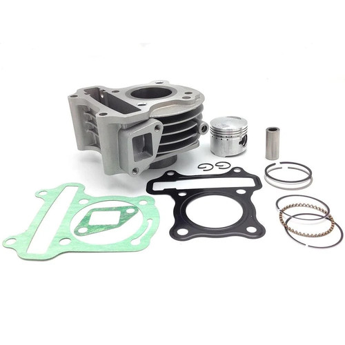 Cylindre piston scooter - 50,