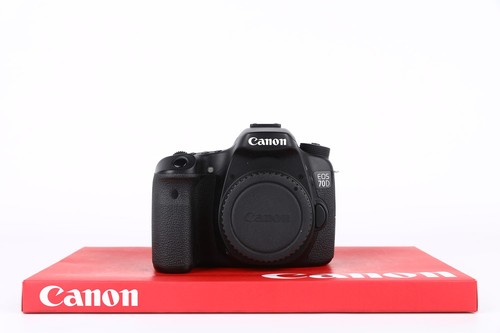Canon 70d appareil photo - canon,