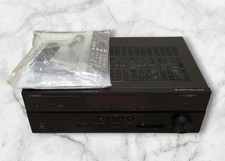 YAMAHA RX-V477 NATURAL SOUND