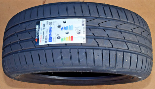 Pneu été hankook - été, s1