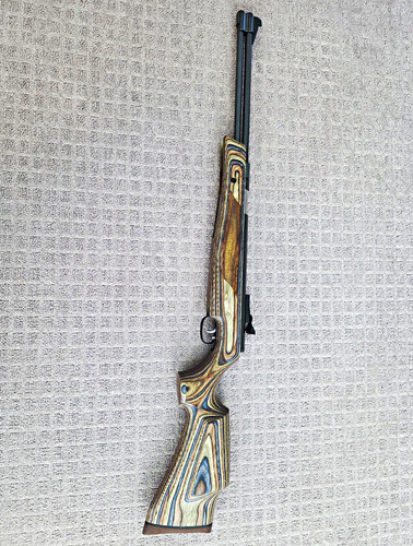 Weihrauch 77k 22 - hw, .22