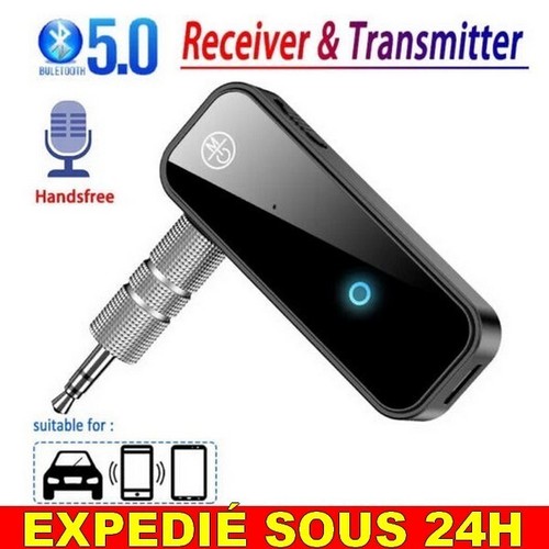 Récepteur audio bluetooth - ✅récepteur,