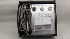 Flashmètre (Flashmeter)