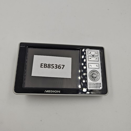 Appareil gps medion - gps, md95331