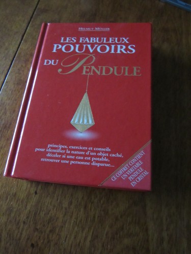 Livre les fabuleux pouvoirs - livre,