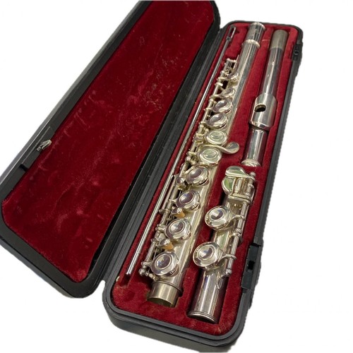 Flûte yamaha yfl 211s - flûte, yfl-211s