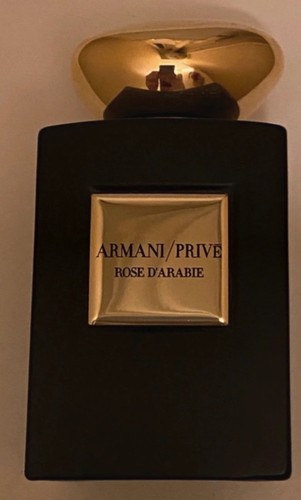 Armani privé rose - armani/privÉ,