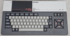 Philips VG-8020/40 Ordinateur