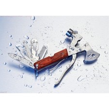 Marteau Multifonction Hache