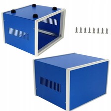 Boîtier métallique