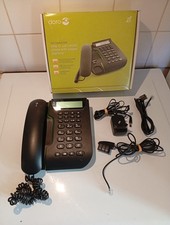 Téléphone Filaire Doro