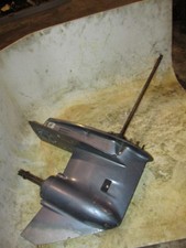 Yamaha 40hp 2 Stroke Outboard