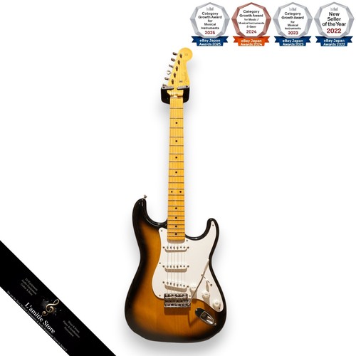 Guitare fender japan st57 - fender,