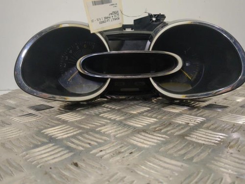 Compteur renault clio phase - compteur,