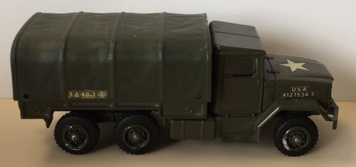 Camion militaire solido - militaire,