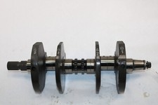 Crankshaft 13310-MZ5-000 1997 Honda Magna VF750