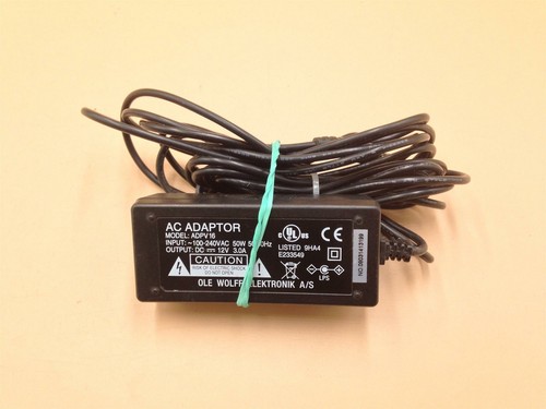 Adaptateur secteur adpv16 - adaptateur,