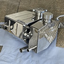 Ford Escort RS2000 Tête