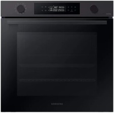 SAMSUNG NV7B4440VBB Four Dual