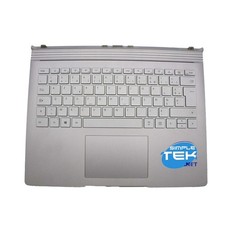 Clavier microsoft surface Book