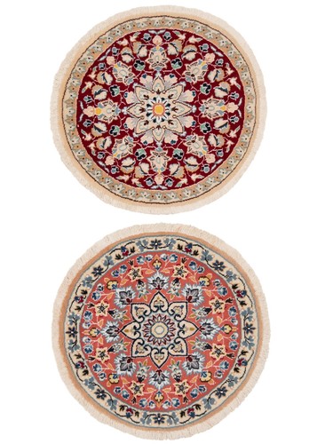 Nain 9la 2pcs - 9la, tapis