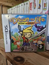 Drawn to life Dessine ton