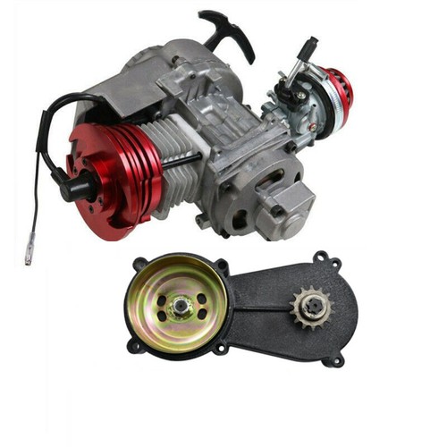 Stroke 50cc 49cc big bore - 2,