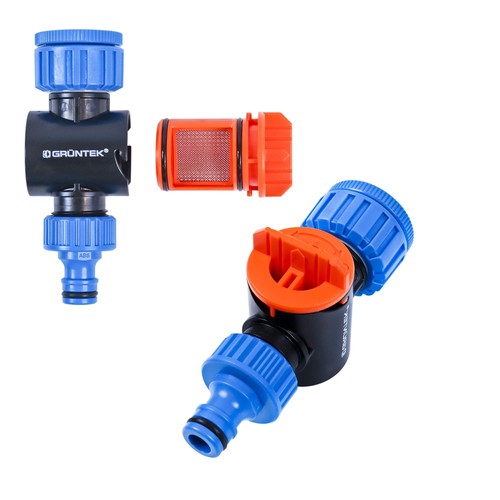 Raccord tuyau robinet et - raccord,