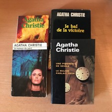 livres 122:  4 livres de