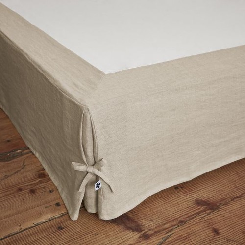 Cache sommier 140x190 - , cm