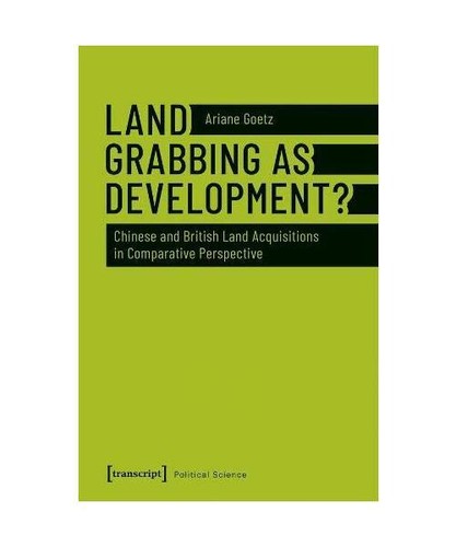 Land grabbing and home - land,