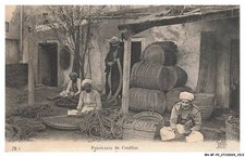 BN-BFP2-0968-TUNISIA - SCENES AND TYPES - crib manufacturers