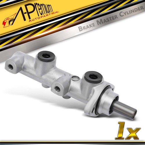 Premium brake master - brake,