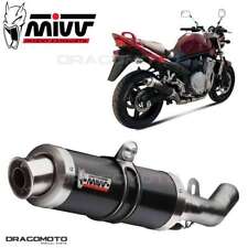 échappement SUZUKI GSF 650