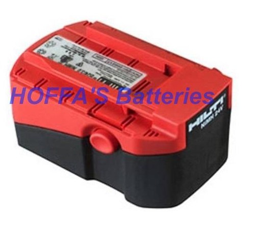 Hilti volt b24 2 - 24, te-2
