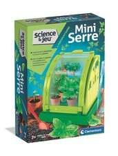 | Science & Jeu  Mini Serre